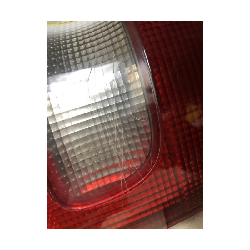 Feu arriere principal droit (feux) VOLVO S 70 d’occasion