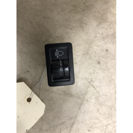 Commande de reglage hauteur de phare SUZUKI SWIFT 3 d’occasion