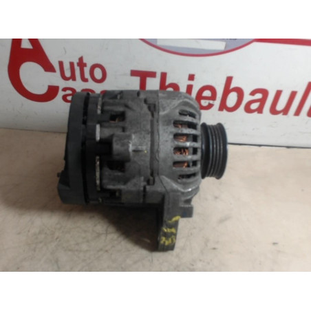 Alternateur RENAULT TWINGO II d’occasion