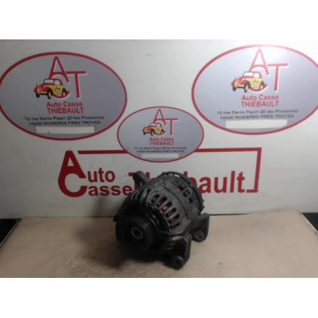 Alternateur RENAULT TWINGO II d’occasion