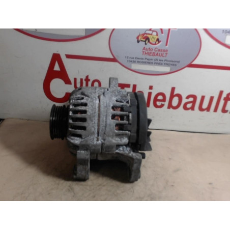Alternateur RENAULT TWINGO II d’occasion