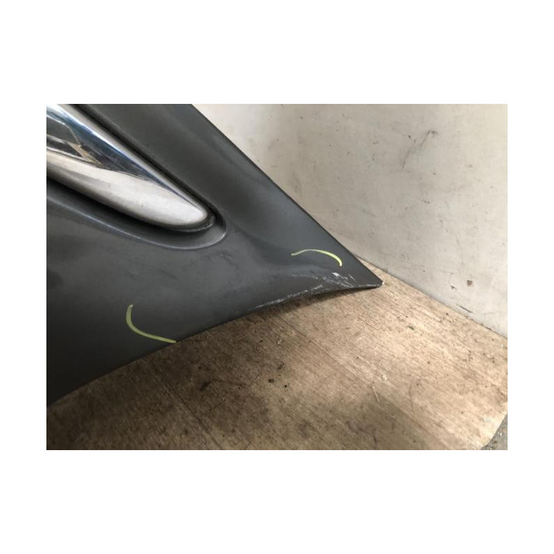 Pare choc arriere JAGUAR X-TYPE PHASE 1 d’occasion