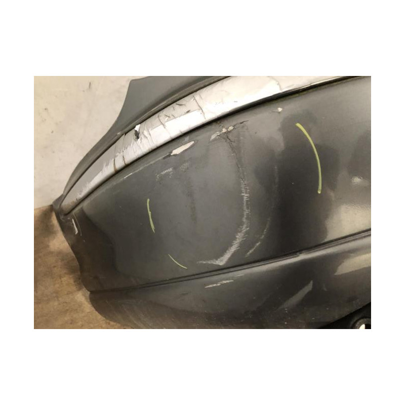 Pare choc arriere JAGUAR X-TYPE PHASE 1 d’occasion