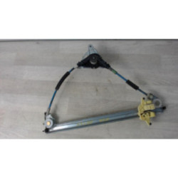Leve vitre mecanique arriere gauche CITROEN XSARA PICASSO PHASE 1 d’occasion