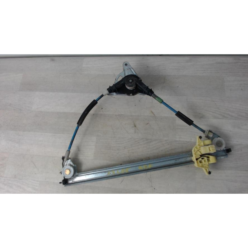 Leve vitre mecanique arriere gauche CITROEN XSARA PICASSO PHASE 1 d’occasion