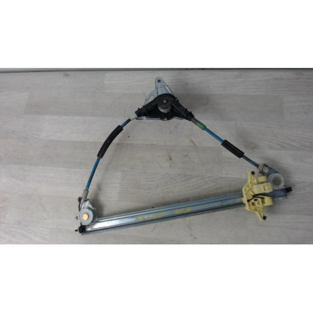 Leve vitre mecanique arriere gauche CITROEN XSARA PICASSO PHASE 1 d’occasion