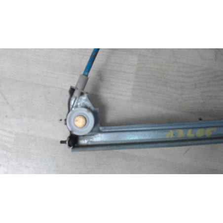 Leve vitre mecanique arriere gauche CITROEN XSARA PICASSO PHASE 1 d’occasion