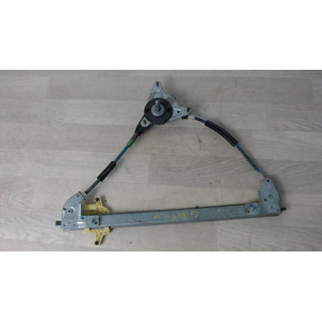 Leve vitre mecanique arriere gauche CITROEN XSARA PICASSO PHASE 1 d’occasion