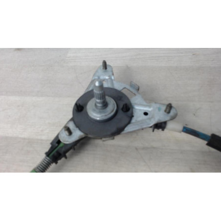 Leve vitre mecanique arriere gauche CITROEN XSARA PICASSO PHASE 1 d’occasion