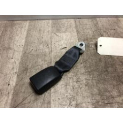 Attache ceinture arriere centrale SUZUKI SWIFT 3 d’occasion