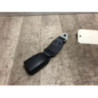 Attache ceinture arriere centrale SUZUKI SWIFT 3 d’occasion