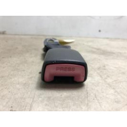 Attache ceinture arriere centrale SUZUKI SWIFT 3 d’occasion