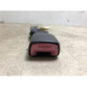 Attache ceinture arriere centrale SUZUKI SWIFT 3 d’occasion