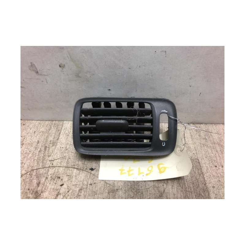 Aerateur tableau de bord avant gauche VOLVO S 70 d’occasion
