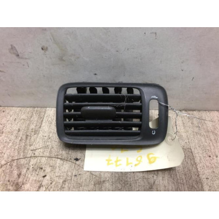 Aerateur tableau de bord avant gauche VOLVO S 70 d’occasion