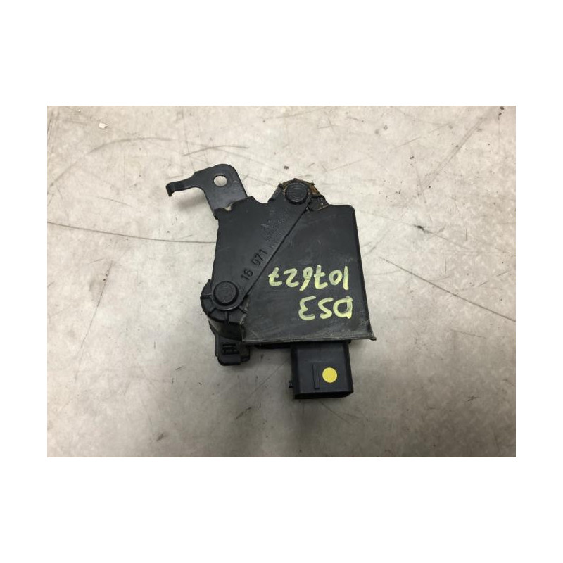 Boitier de prechauffage DS DS3 PHASE 2 d’occasion