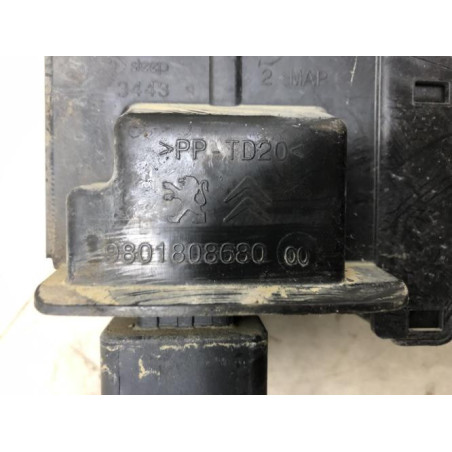 Boitier de prechauffage DS DS3 PHASE 2 d’occasion