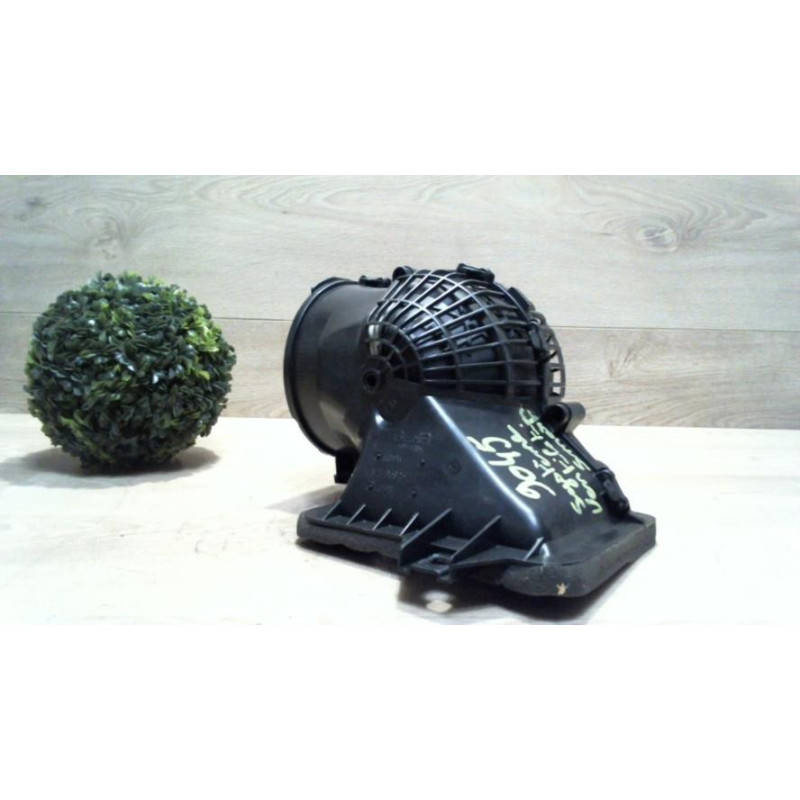 Ventilateur SMART FORTWO 2 COUPE d’occasion