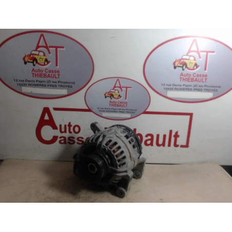 Alternateur RENAULT TWINGO II d’occasion