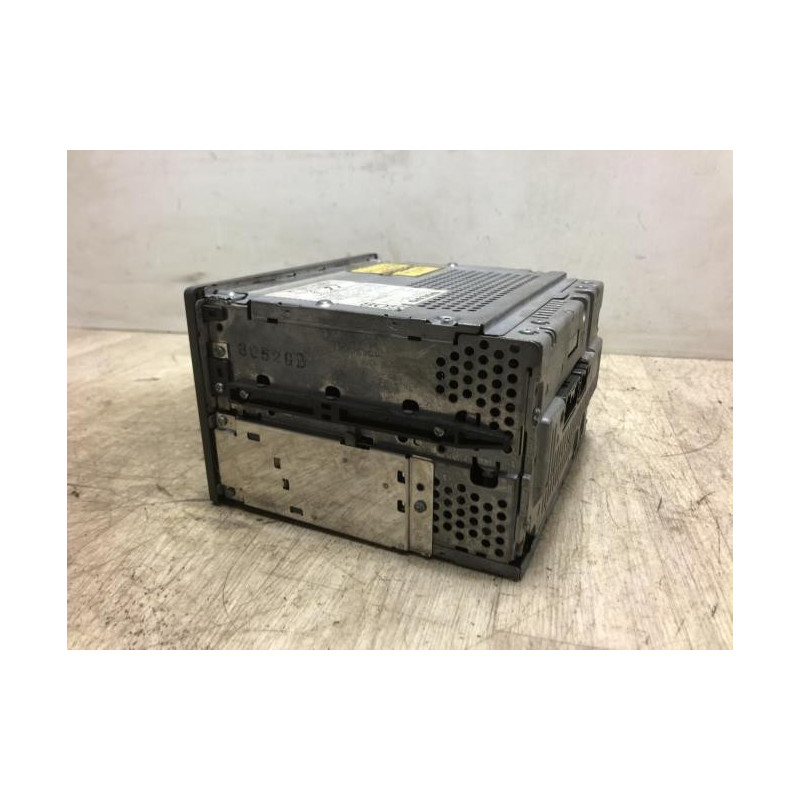 Autoradio d'origine VOLVO S 70 d’occasion