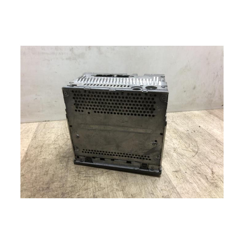 Autoradio d'origine VOLVO S 70 d’occasion