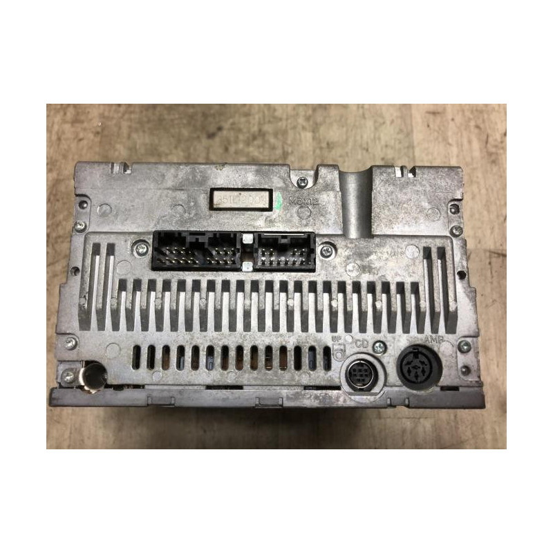 Autoradio d'origine VOLVO S 70 d’occasion
