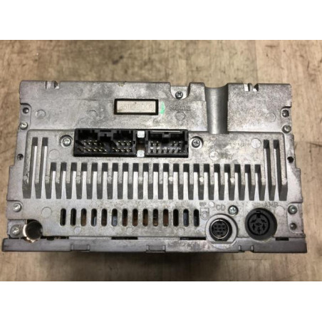 Autoradio d'origine VOLVO S 70 d’occasion