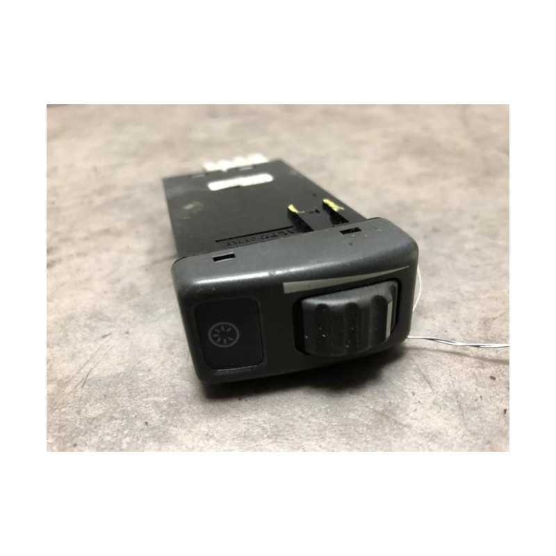 Commande de reglage eclairage tableau de bord VOLVO S 70 d’occasion