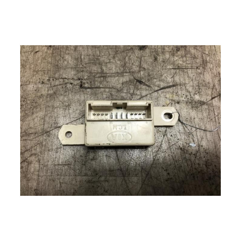 Module électronique KIA SORENTO 1 PHASE 1 d’occasion