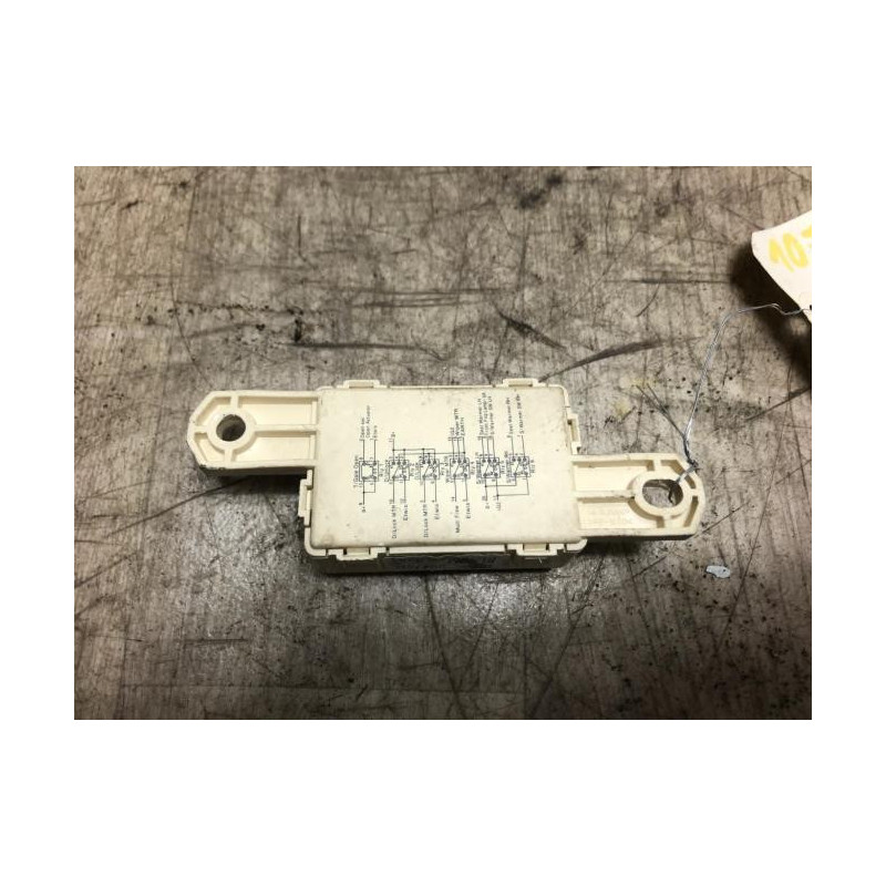 Module électronique KIA SORENTO 1 PHASE 1 d’occasion