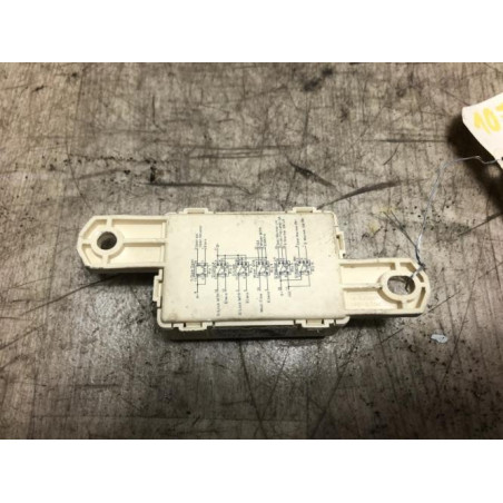 Module électronique KIA SORENTO 1 PHASE 1 d’occasion