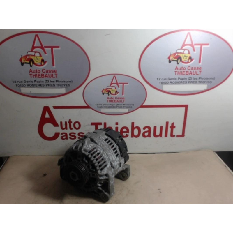 Alternateur RENAULT CLIO I d’occasion
