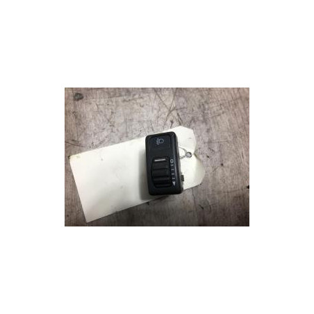 Commande de reglage hauteur de phare VOLVO S 70 d’occasion