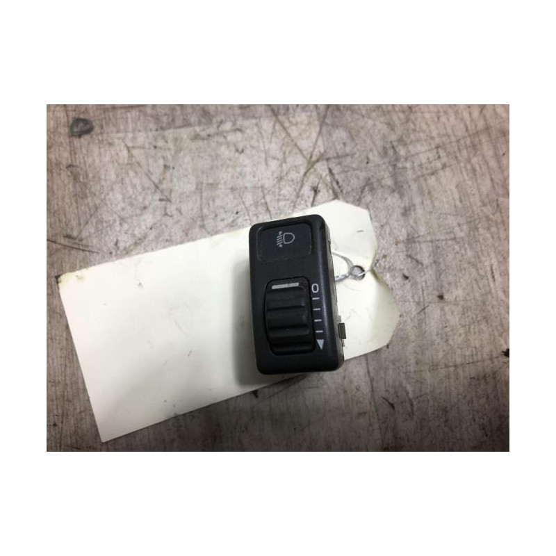 Commande de reglage hauteur de phare VOLVO S 70 d’occasion
