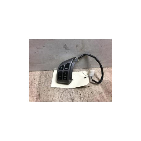 Commande autoradio SUZUKI SWIFT 3 d’occasion