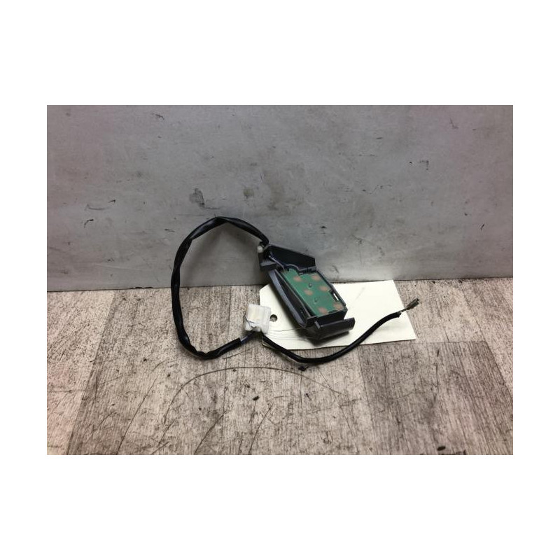 Commande autoradio SUZUKI SWIFT 3 d’occasion