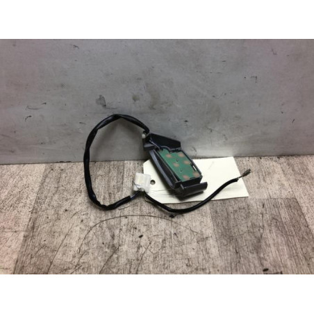 Commande autoradio SUZUKI SWIFT 3 d’occasion