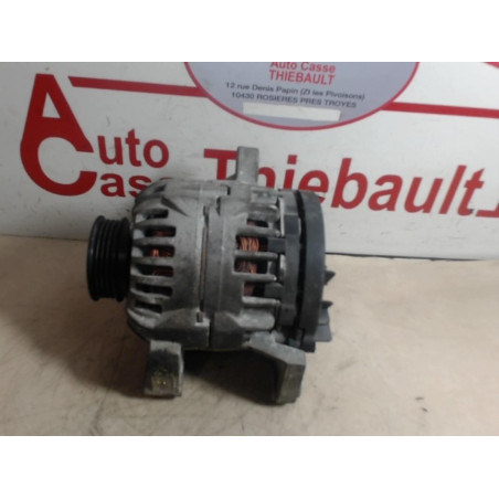 Alternateur RENAULT TWINGO II d’occasion