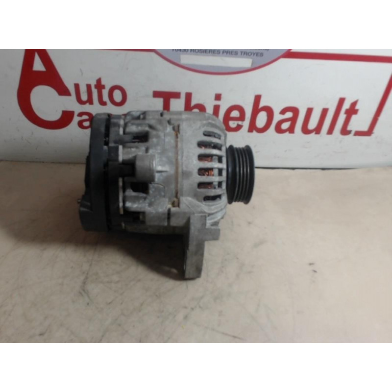 Alternateur RENAULT TWINGO II d’occasion