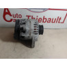 Alternateur RENAULT TWINGO II d’occasion