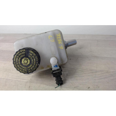 Maitre cylindre (freinage) CITROEN C1 1 PHASE 2 d’occasion