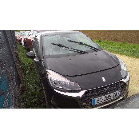 Disque arriere gauche (freinage) DS DS3 PHASE 2 d’occasion