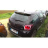 Disque arriere gauche (freinage) DS DS3 PHASE 2 d’occasion