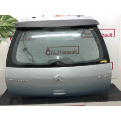 Malle/Hayon arriere CITROEN C4 d’occasion