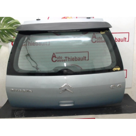 Malle/Hayon arriere CITROEN C4 d’occasion