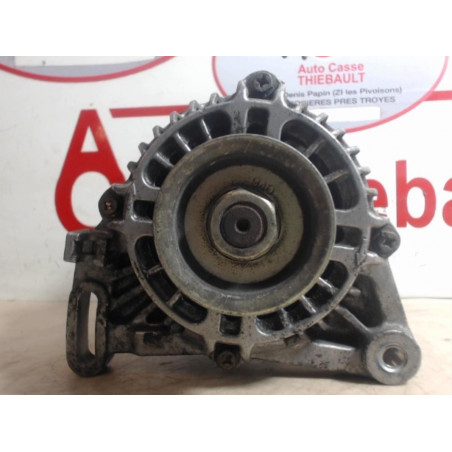 Alternateur RENAULT CLIO II d’occasion