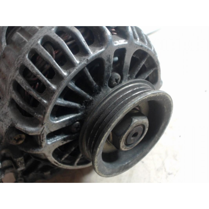Alternateur RENAULT CLIO II d’occasion