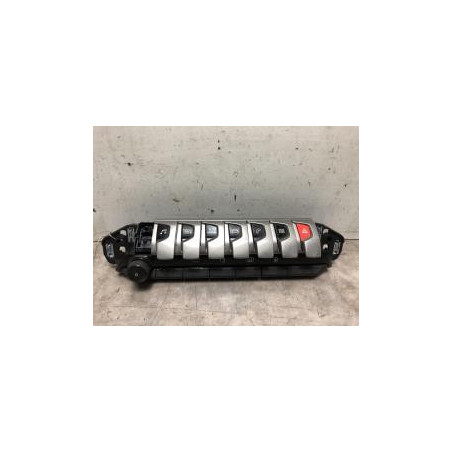 Bouton de warning PEUGEOT 3008 2 PHASE 1 d’occasion
