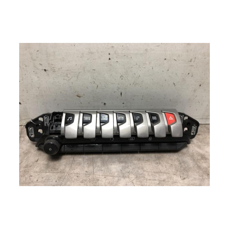 Bouton de warning PEUGEOT 3008 2 PHASE 1 d’occasion
