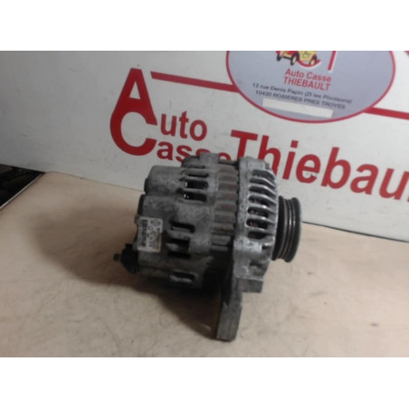 Alternateur RENAULT CLIO II d’occasion